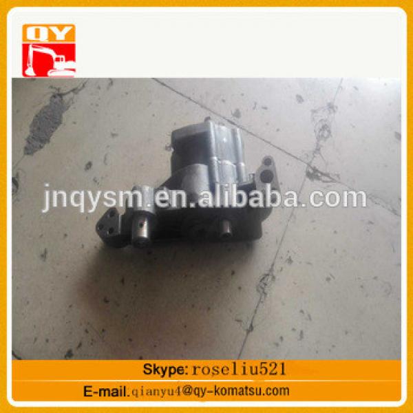 Genuine C-A-T330BL excavator engine parts oil pump 4W448 wholesale on alibaba #1 image