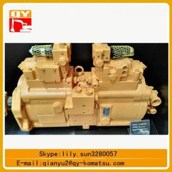 excavator spare parts Kobelco SK200-8 SK350-8 hydraulic piston pump #1 image