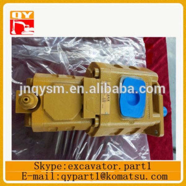 original loader LG956 hydraulic gear pump JHP2100/G #1 image