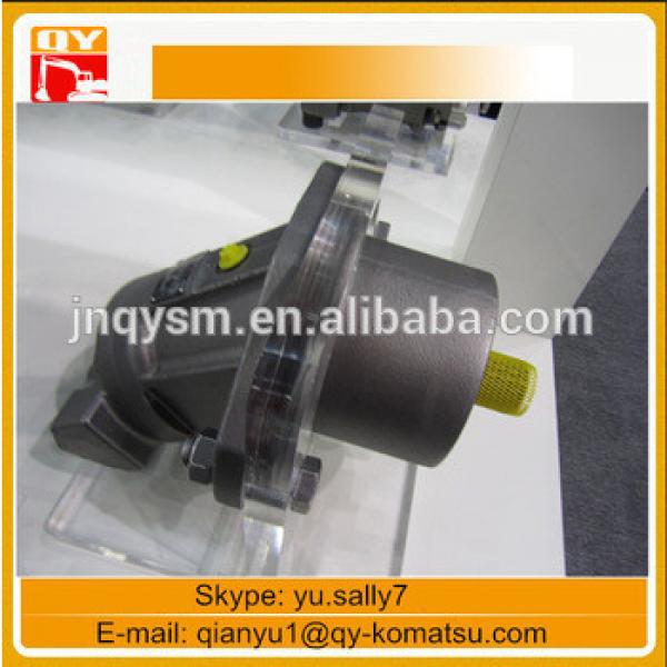 Rexroth A2FE90 hydraulic motor for Sany crawler crane SCC500B #1 image