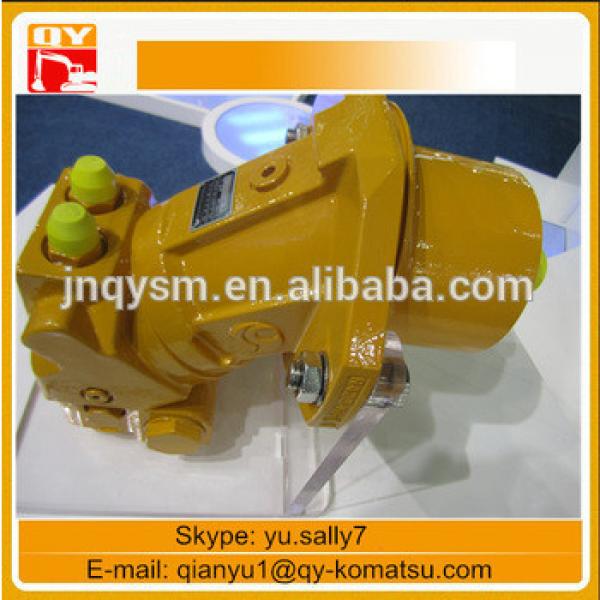 Rexroth A2FE107 hydraulic motor for Sany crawler crane SCC500B #1 image