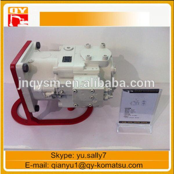 Rexroth A11VLO190 hydraulic pump for Sany SCC4000 crane #1 image