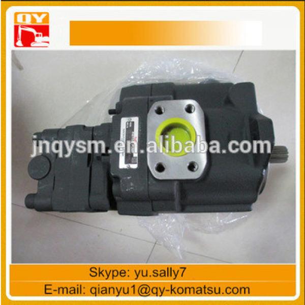 Excavator EC30 EX35 hydraulic pump nachi pvd-2b-32 piston pump #1 image