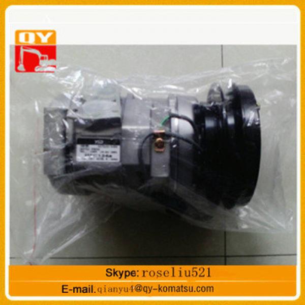 High quality air conditioner compressor 14X-Z11-8580 for D65PX/D65WX/D85ESS/D575A China supplier #1 image