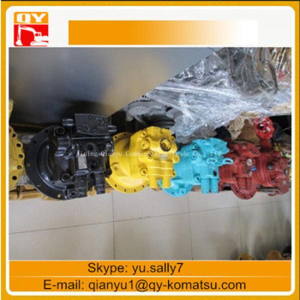 Excavator swing motor SK60-5 SK60 swing device on sale #1 image