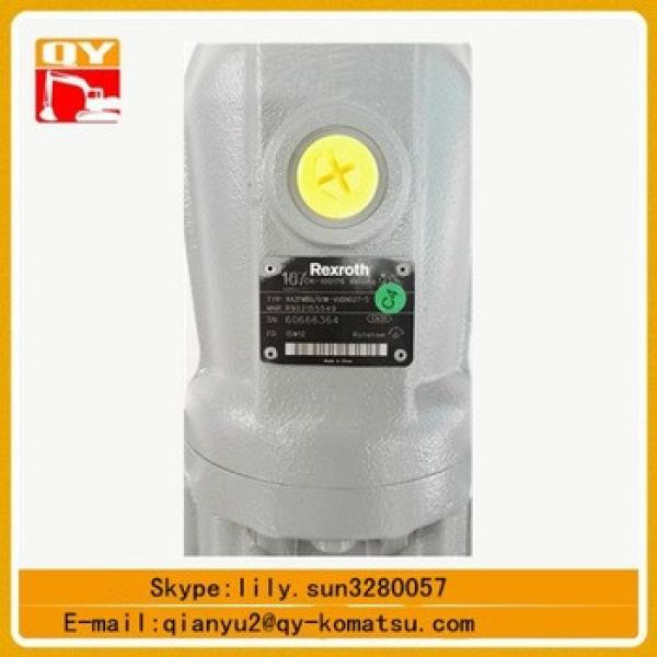 Rexroth A2FM80/61W hydraulic piston motor from China supplier #1 image