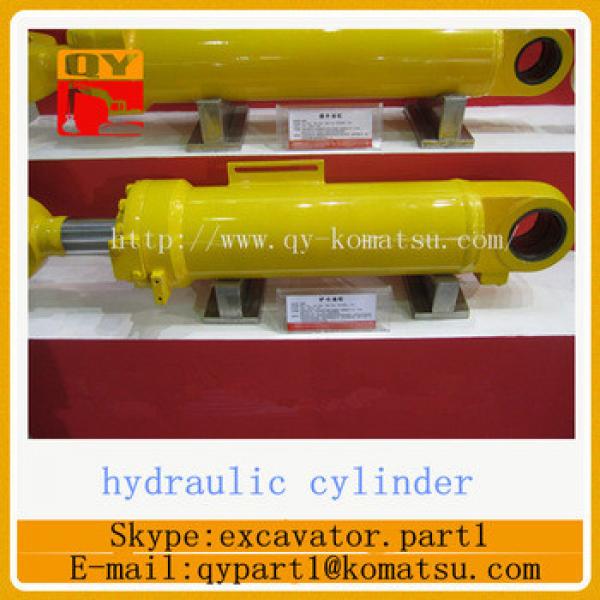 PC100-5 excavator bucket cylinder (heavy duty) 202-63-02130 #1 image