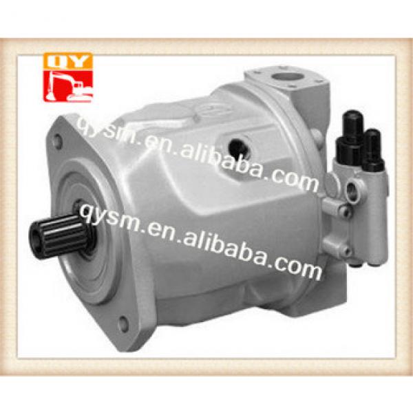 excavator spare parts Rexroth A10VO28 hydraulic pump #1 image