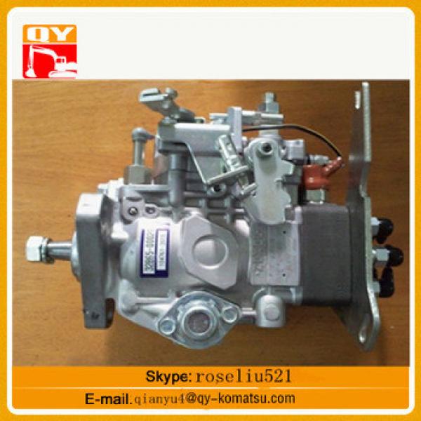 Diesel Engine Parts Diesel fuel pump 317-8021 for C-A-T excavator China supplier #1 image