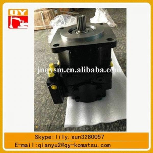 excavator spare parts rexroth A11VO130 A11VO75 hydraulic pump #1 image