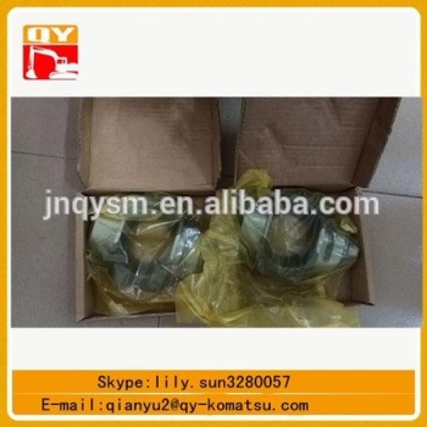 excavator main pump parts pc200-8 cradle ass&#39;y 708-2L-06630 swash plate #1 image