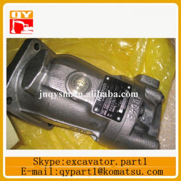 A2FO45 A2FO56 A2FO63 A2FO80 A2FO90 hydraulic piston pump for sale #1 image