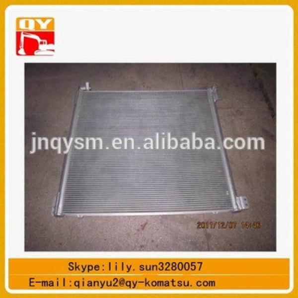 excavator spare parts PC360 PC360-7 hydraulic oil cooler #1 image