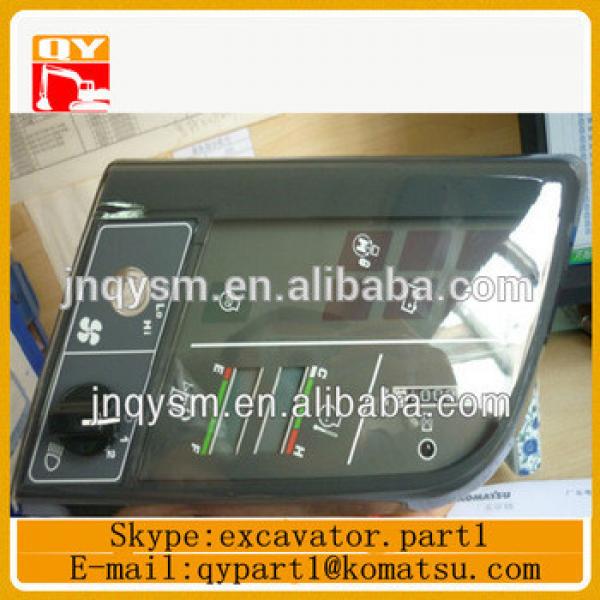 original PC220-8 excavator monitor 7835-31-1012 #1 image