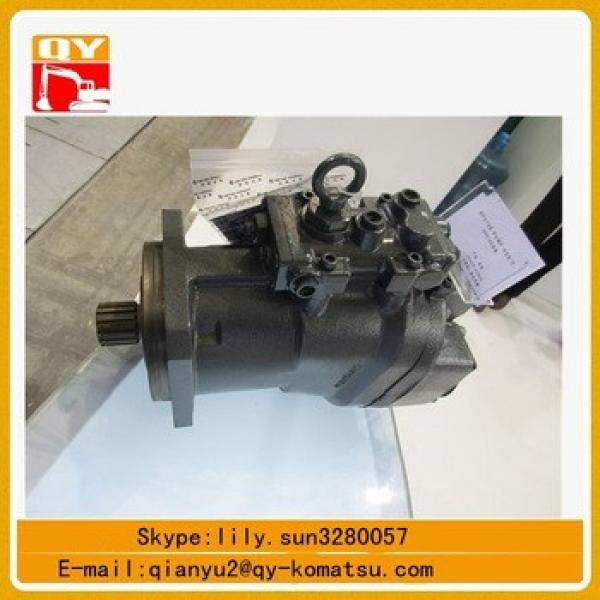 excavator spare parts HPV145 hydraulic main pump for ZX330 EX300 EX200 hydraulic pump #1 image