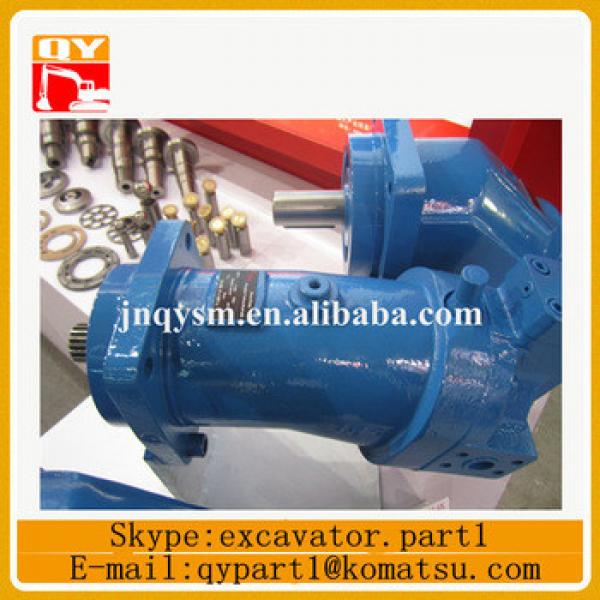 hydraulic main pump AP2D12LV3RS7-952-D for sale #1 image