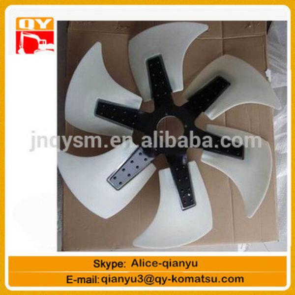 FACTORY SUPPLY 6D102 GB-888 600-625-7620 cooling fan #1 image
