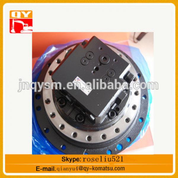 Facroty price R210-7 reducer parts , R210-7 final drive for sale #1 image