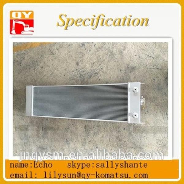 excavator pc200-8 radiator 20Y-03-42451 in stock #1 image