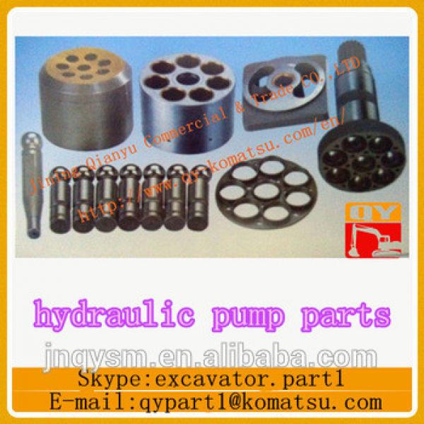 Axis Piston Pump Parts for A6VM/A7VO28/56/63/80/107/200/250/355/500/1000 #1 image