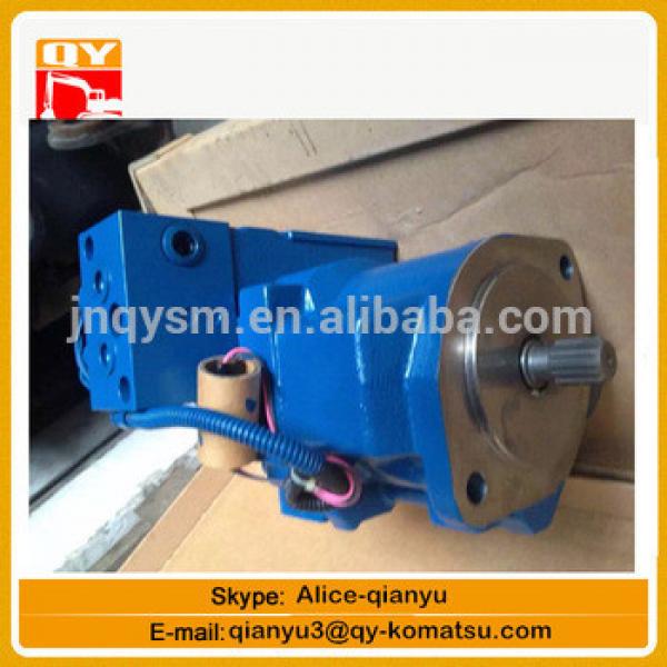 hydraulic pump AP A10V O140 DFR1 pump used for excavator #1 image