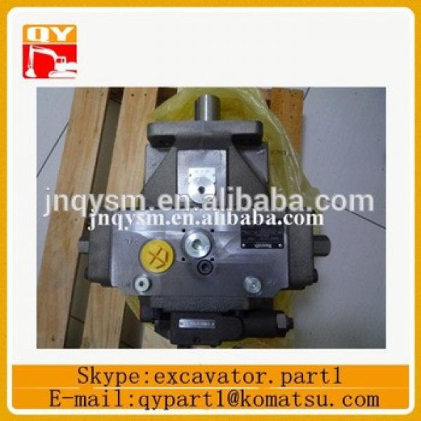 Excavator Hydraulic Piston Pump PV180R1K1T1NMMC #1 image