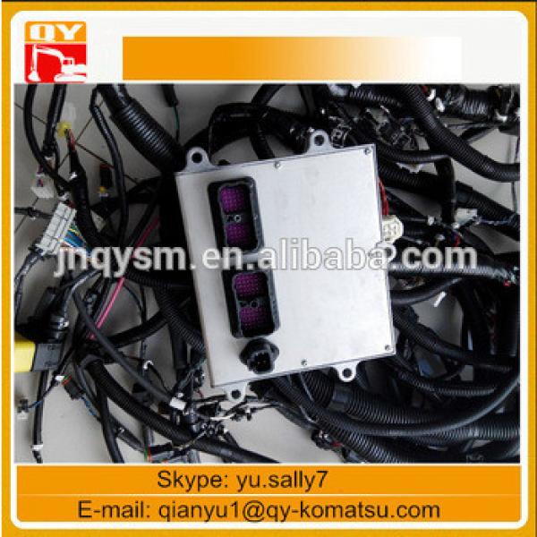 PC300-8 excavator engine controller ECU 600-468-1200 #1 image