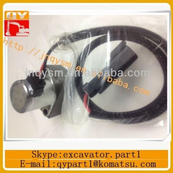 excavator PC450-6 solenoid valve assy 206-60-51102 #1 image