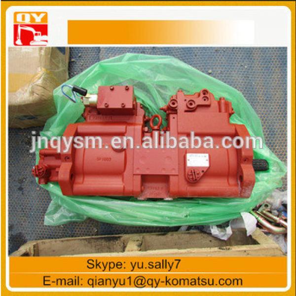 Excavator PC100-3 PC120-3 hydraulic pump 708-23-01012 #1 image