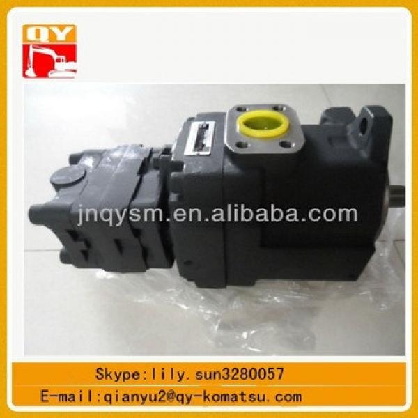 Nachi hydraulic pump PVD-1B-32P hydraulic piston pump #1 image