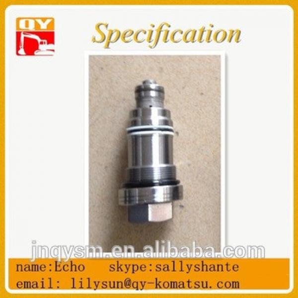 excavator valve assembly 723-46-45100 for pc200-8 pc300-8 #1 image