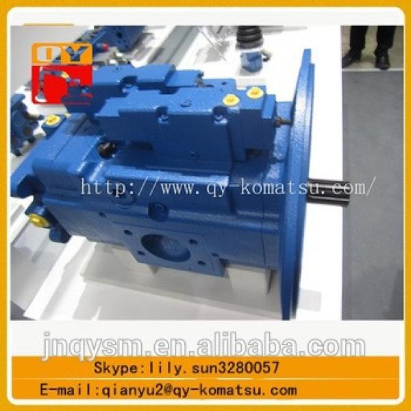 excavator spare parts rexroth A28VO130 hydraulic piston pump #1 image