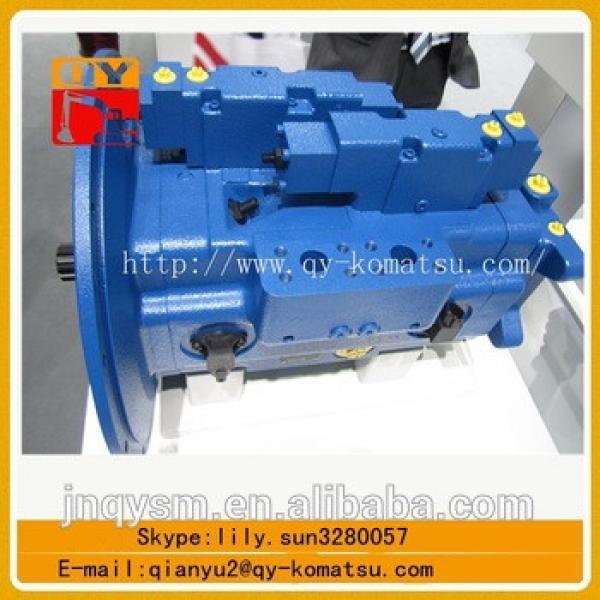 Rexroth hydraulic pump A28VO130 piston pump for excavator #1 image