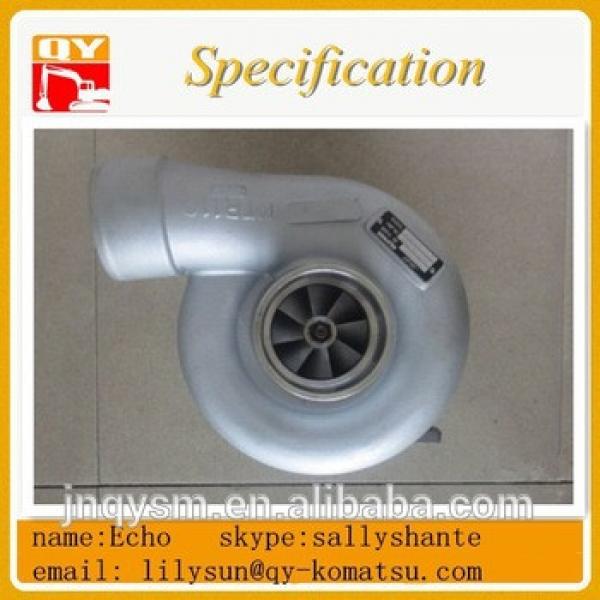 Genuine D375A-3 engine 6D170E turbocharger 6505-52-5540 from China supplier #1 image