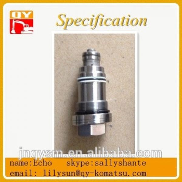 723-46-45100 excavator valve assembly pc200-8 #1 image