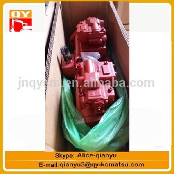 VIO55 hydraulic pump VIO75 VIO45 VIO50 VIO60 VIO30 VIO35 excavator pump #1 image