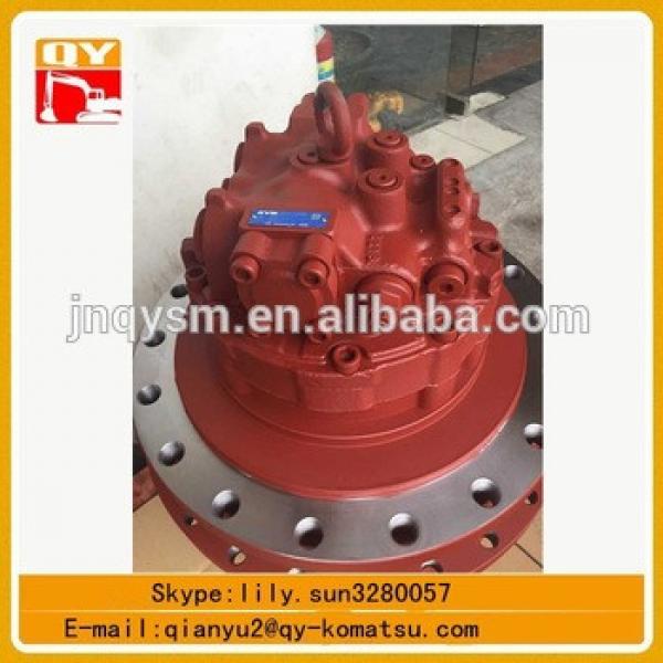 KYB final drive MAG170VP final drive for SY310C excavator #1 image