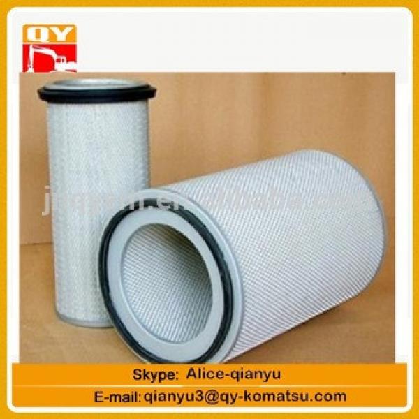 PC300-6 PC400-6 filter element 07063-21200 excavator parts #1 image