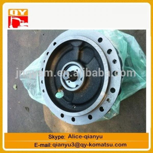 Kobelco excavator parts SK200-6 swing reducer, swing reduction gearbox #1 image