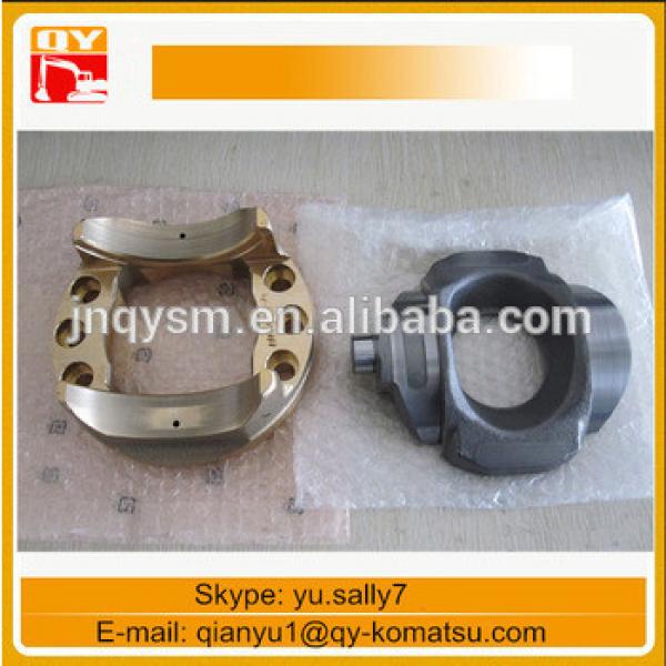 708-2H-04630 Cradle Assy PC400-7 hydraulic pump parts #1 image