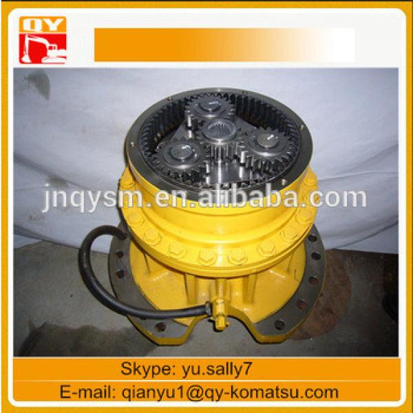 Excavator parts PC200-7 swing gearbox 20Y-26-00211 #1 image