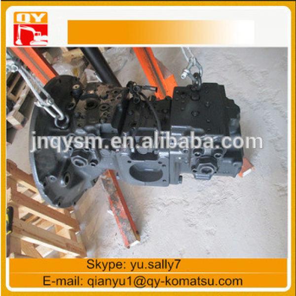 PC400-8 hydraulic pump 708-2H-00026 for excavator parts #1 image