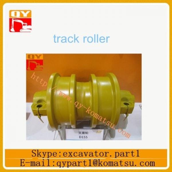 hot sell excavator PC200 track roller 205-30-54110 #1 image