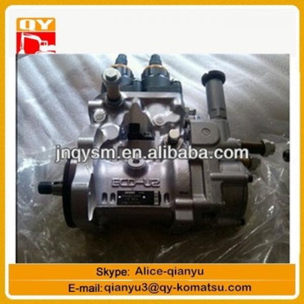 PC450-7 Excavator Spare Parts Fuel Injector 6251-11-3100 #1 image