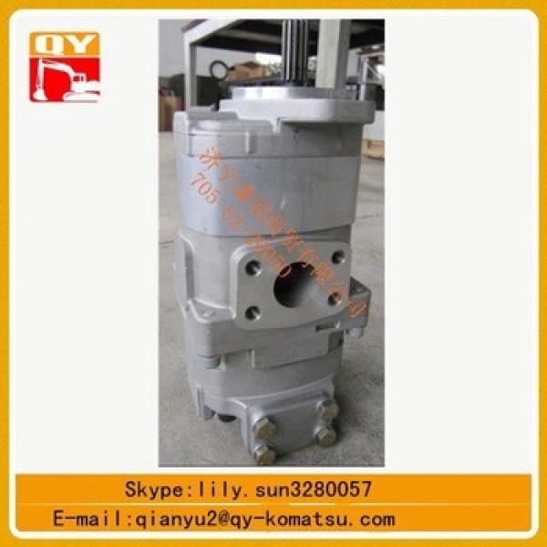 excavator spare parts pc80-1 hydraulic pump 705-52-20050 #1 image