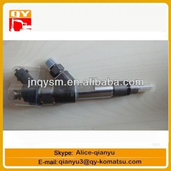 Denso Common rail injector 095000-6070 injector 6251-11-3100 #1 image