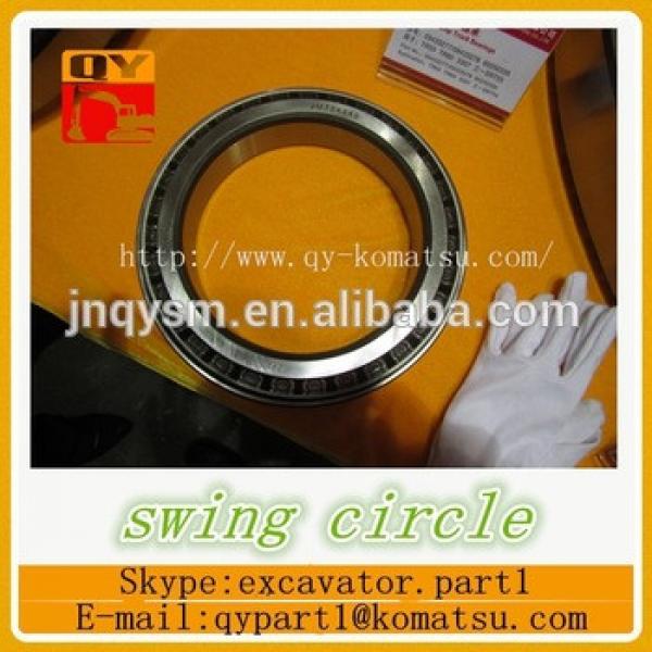 original PC360-7 excavator swing circle 207-25-61100 #1 image