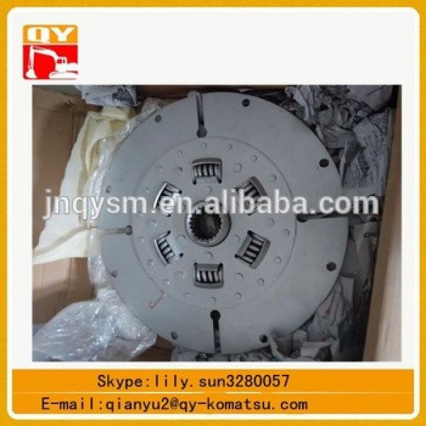 bulldozer parts D61PX-12 DAMPER DISC 134-12-61131 #1 image