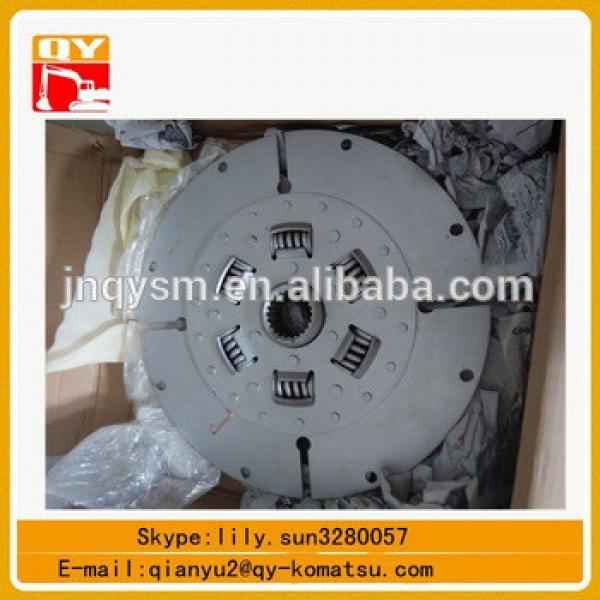 bulldozer parts D61 D63 D65 DAMPER DISC 134-12-61131 #1 image