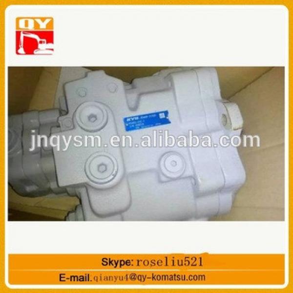 Genuine PSVD2-21E-7 PSVD2-21 hydraulic pump wholesale on alibaba #1 image
